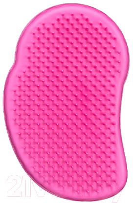 Расческа-массажер Tangle Teezer Fine & Fragile Berry Bright