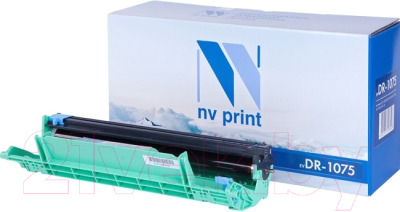 Фотобарабан NV Print NV-DR1075