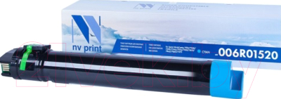 Картридж NV Print NV-006R01520C