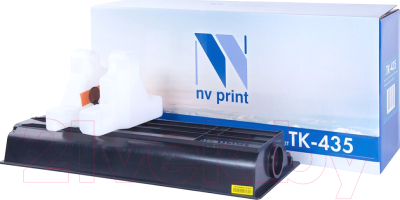 Картридж NV Print NV-TK435