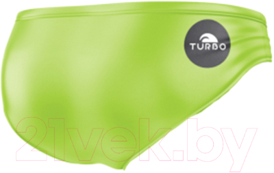 Плавки детские Turbo Suits Basic Neon Fluor / 730014122-0032 (р-р 30)