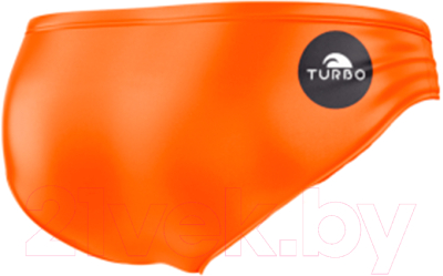 Плавки детские Turbo Boys Suits Basic Neon Fluor / 730014122-0014 (р-р 30)