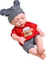 

Пупс Sharktoys, В шапочке / 470000001