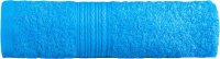 Простыня Bayramaly 180x210 (светло-голубой) - 