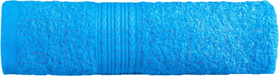 Простыня Bayramaly 180x210 (светло-голубой)