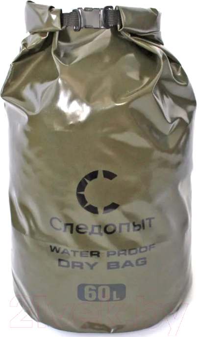 Гермомешок Следопыт Dry Bag / PF-DBS-60Н