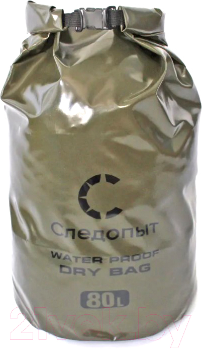 Гермомешок Следопыт Dry Bag / PF-DBS-80Н