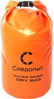Гермомешок Следопыт Dry Bag / PF-DBS-40 (40л, оранжевый) - 