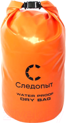Гермомешок Следопыт Dry Bag / PF-DBS-40 (40л, оранжевый)