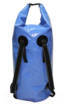 Герморюкзак Следопыт Dry Bag / PF-DB-120 (120л, синий)