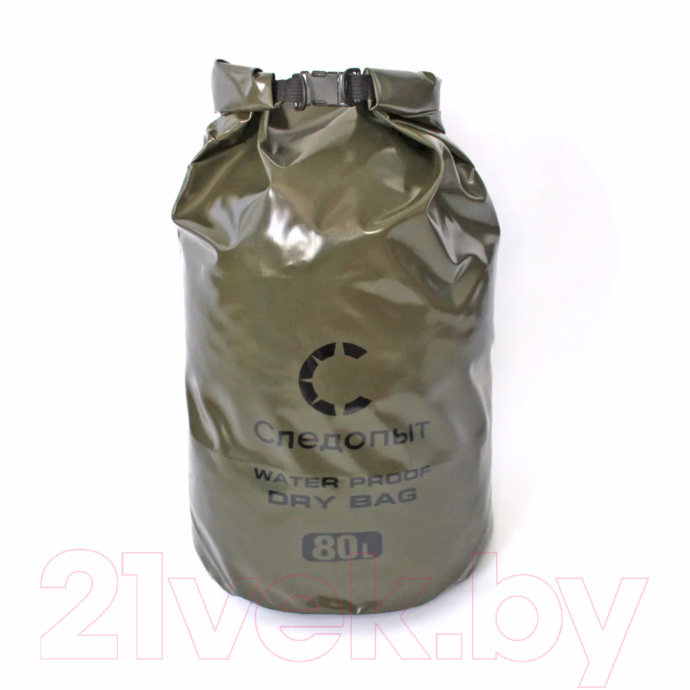 Герморюкзак Следопыт Dry Bag / PF-DB-80Н