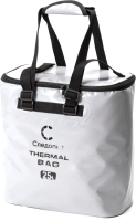 Термосумка Следопыт Thermal Bag / PF-BI-TB07 (25л, серый) - 