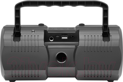 Изображение товара Портативная колонка Defender Beatbox 20 / 65420 (черный)