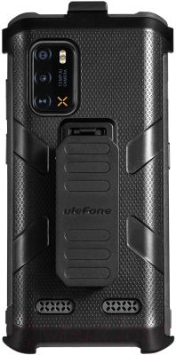 Чехол-накладка Ulefone Armor X10/X10 Pro