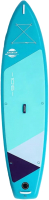 SUP-борд Adventum 10.6 / BSM3399 (бирюзовый) - 