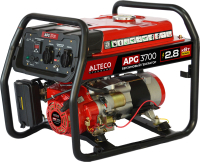 

Бензиновый генератор Alteco, Standard APG 3700 (N) / 26612