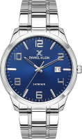 Часы наручные мужские Daniel Klein 13449-3 - 