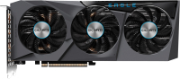 

Видеокарта, GeForce RTX 3060 Ti Eagle OC D6X 8G (GV-N306TXEAGLE OC-8GD)