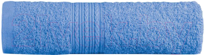 Полотенце Bayramaly 70x140 (голубой)