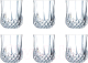 Набор шотов Cristal d'Arques Longchamp / L9756 (6шт) - 