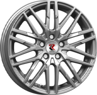 

Литой диск RepliKey, B229 Karoq 16x6" 5x112мм DIA 57.1мм ET 43мм HSB