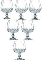 Набор бокалов Cristal d'Arques Longchamp / L9755 (6шт) - 