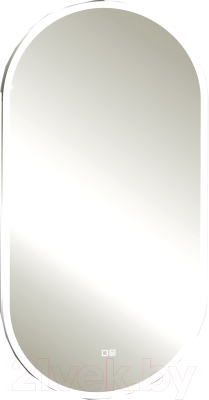 Зеркало Silver Mirrors Виола 60x120 / LED-00002481
