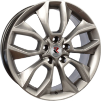 

Литой диск RepliKey, R202 Tucson 18x7" 5x114.3мм DIA 67.1мм ET 51мм HSB
