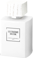 Парфюмерная вода Louis Varel Extreme Musk (100мл) -