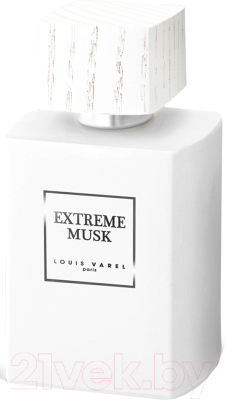 Парфюмерная вода Louis Varel Extreme Musk (100мл)