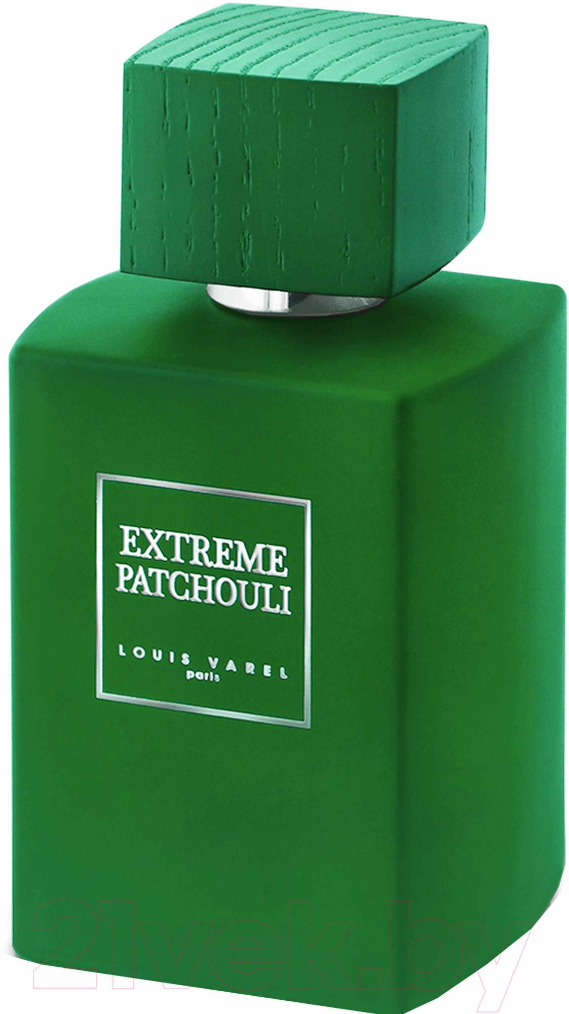 Парфюмерная вода Louis Varel Extreme Patchouli