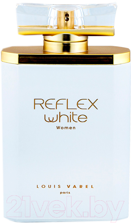 Парфюмерная вода Louis Varel Reflex White