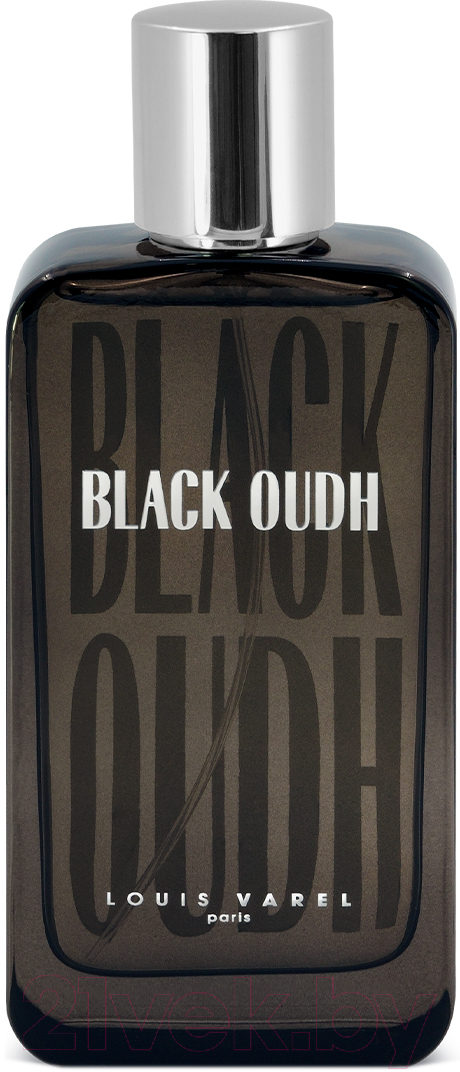 Парфюмерная вода Louis Varel Black Oudh