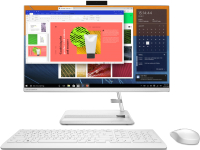 

Моноблок Lenovo, IdeaCentre 3 27ITL6 (F0G000VHRK)