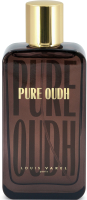 Парфюмерная вода Louis Varel Pure Oudh (100мл) - 