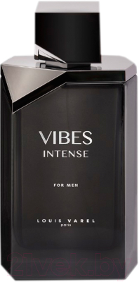 Парфюмерная вода Louis Varel Vibes Intense For Men (100мл)