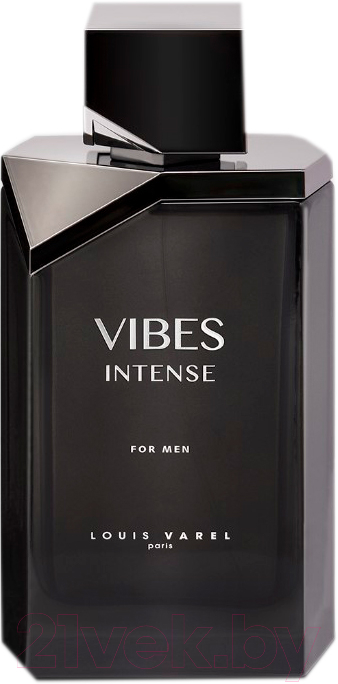 Парфюмерная вода Louis Varel Vibes Intense For Men