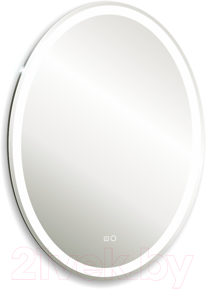 Зеркало Silver Mirrors Италия 57x77 / ФР-00001055