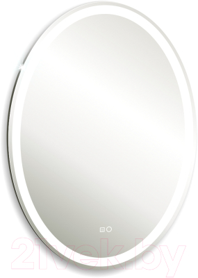 Зеркало Silver Mirrors Италия 57x77 / ФР-00001055