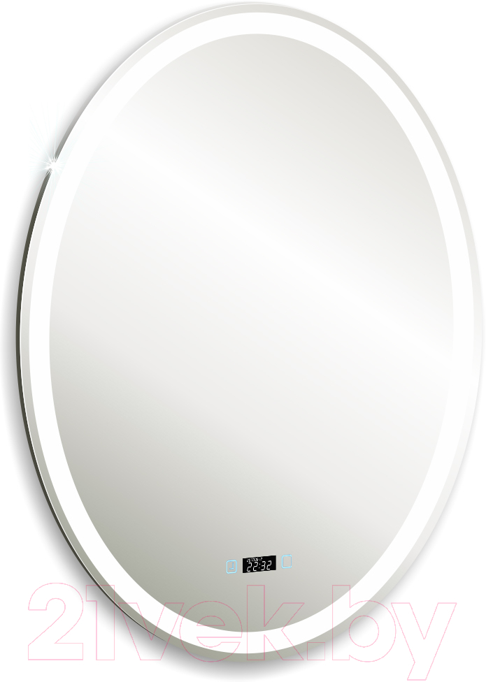 Зеркало Silver Mirrors Италия 57x77 / LED-00002634