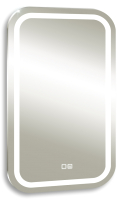Зеркало Silver Mirrors Мальта 40x70 / LED-00002552 - 