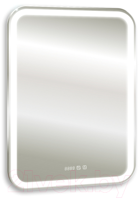 Зеркало Silver Mirrors Мальта 55x80 / ФР-00001216