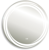 

Зеркало Silver Mirrors, Милуз D770 / LED-00002543