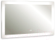 Зеркало Silver Mirrors Норма 120x80 / LED-00002338 - 
