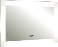 Зеркало Silver Mirrors Норма 80x60 / LED-00002629 - 