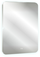 Зеркало Silver Mirrors Паллада 55x80 / LED-00002272 - 