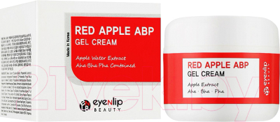 Крем для лица Eyenlip Red Apple ABP Gel Cream (50мл)