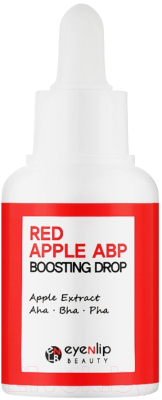 Сыворотка для лица Eyenlip Red Apple ABP Boosting Drops (30мл)