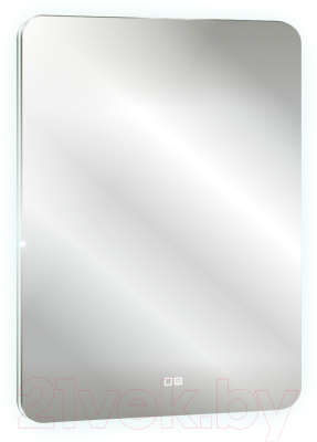 Зеркало Silver Mirrors Паллада 68.5x91.5 / LED-00002339