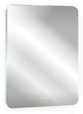 Зеркало Silver Mirrors Паллада 68.5x91.5 / LED-00002492